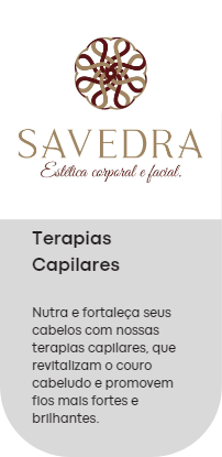 terapias capilares